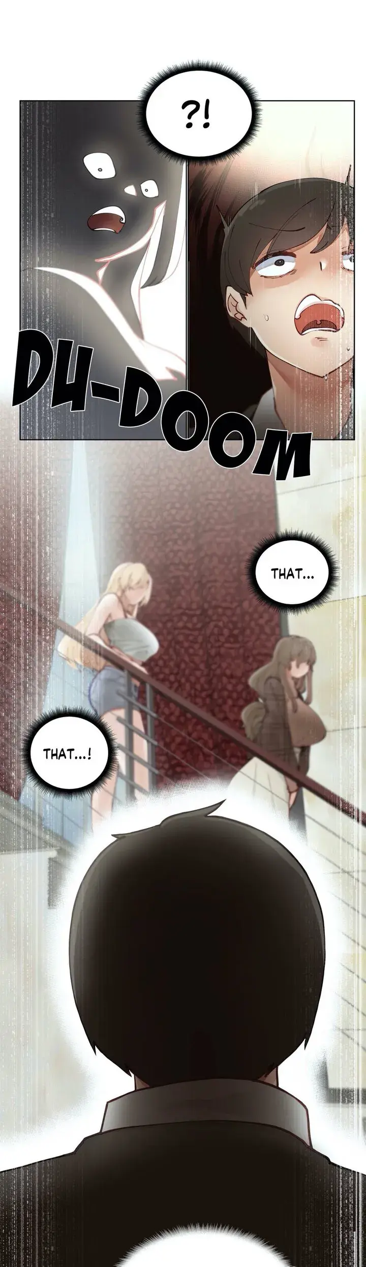 Learning The Hard Way Episode 1 - Page 40