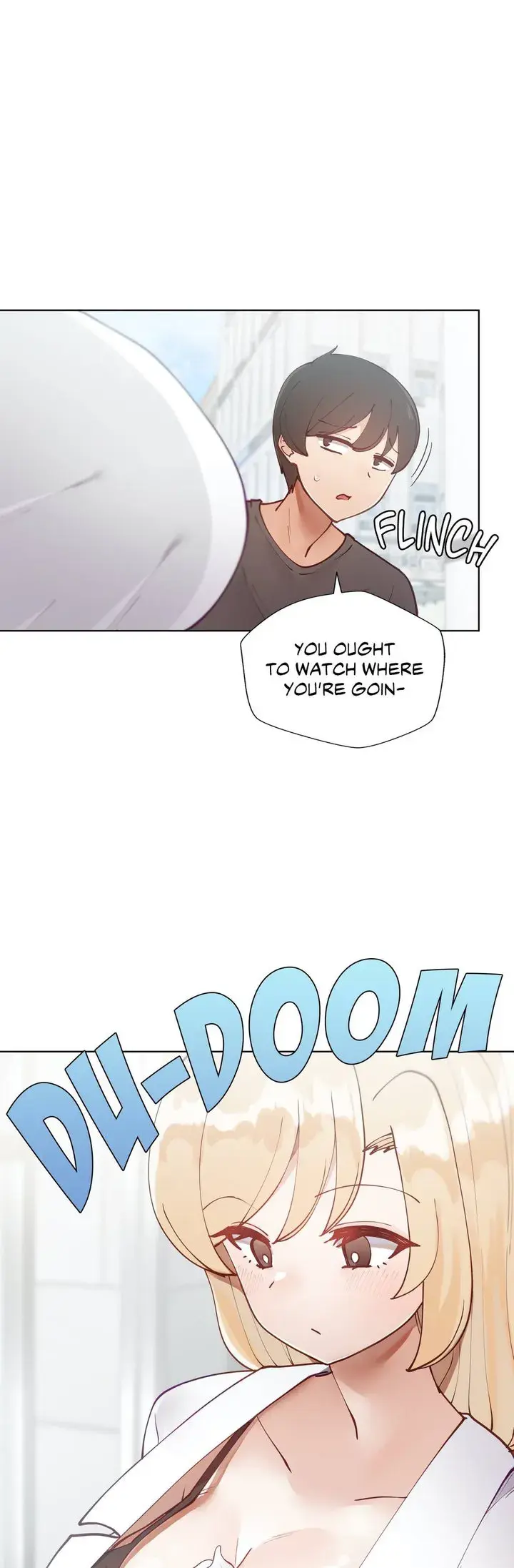 Learning The Hard Way Episode 13 - Page 16