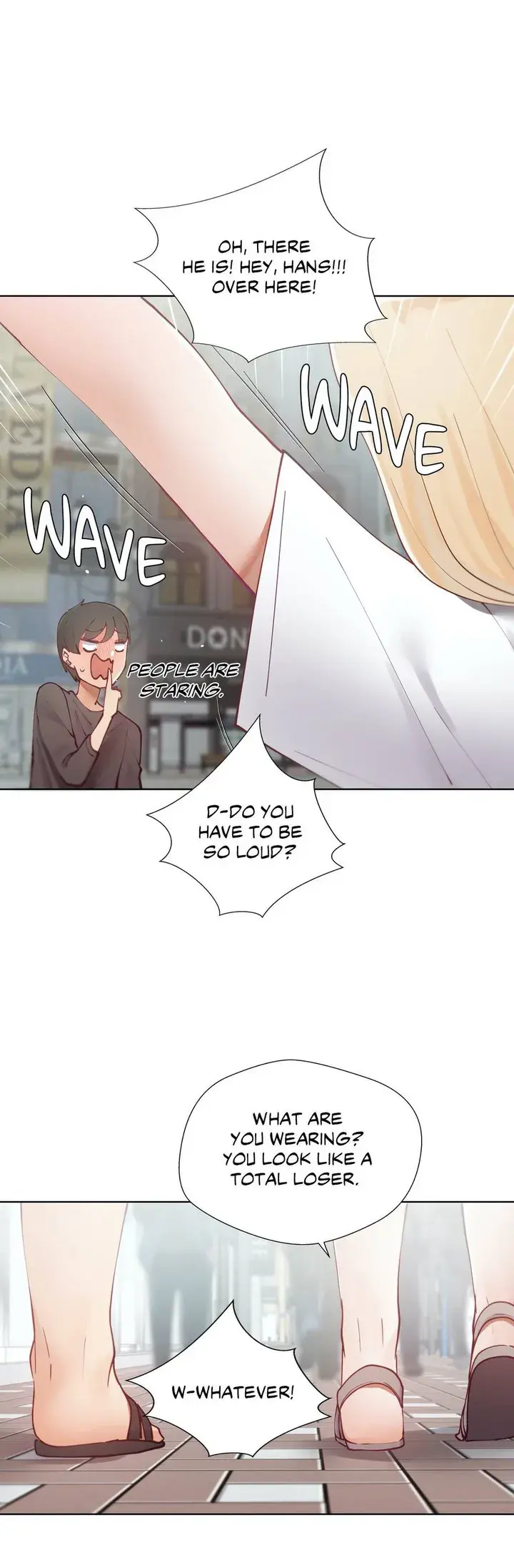 Learning The Hard Way Episode 13 - Page 3