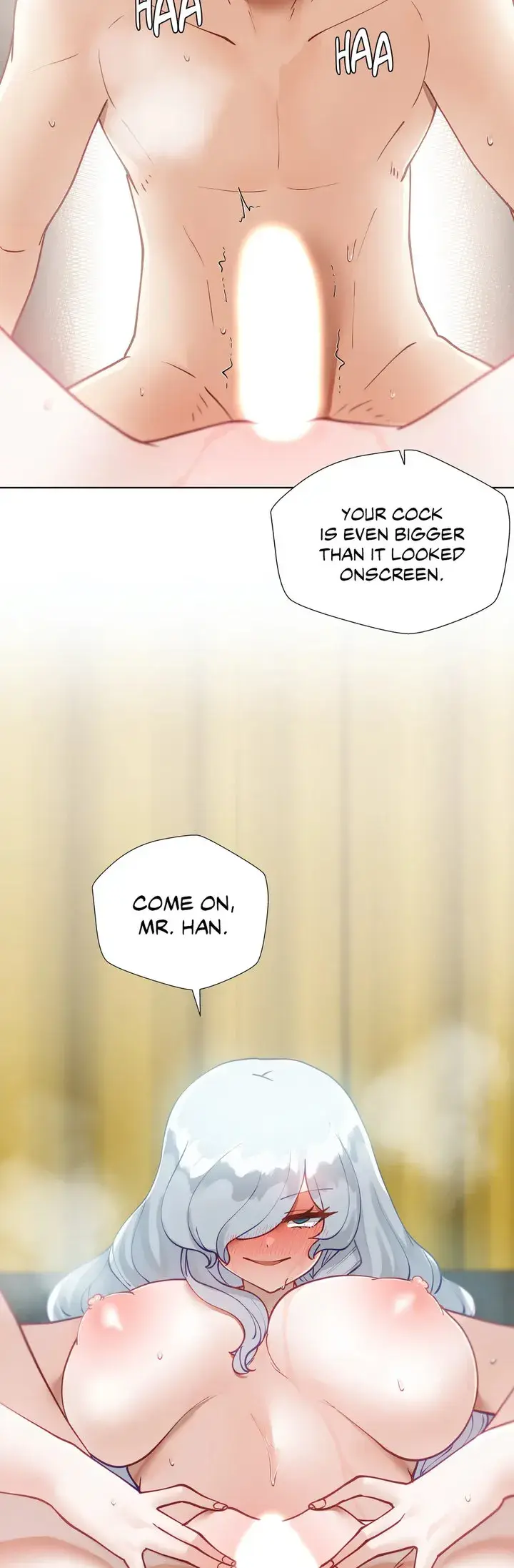 Learning The Hard Way Episode 21 - Page 11