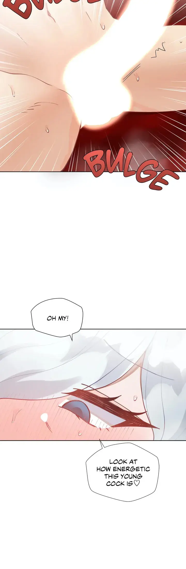 Learning The Hard Way Episode 21 - Page 27