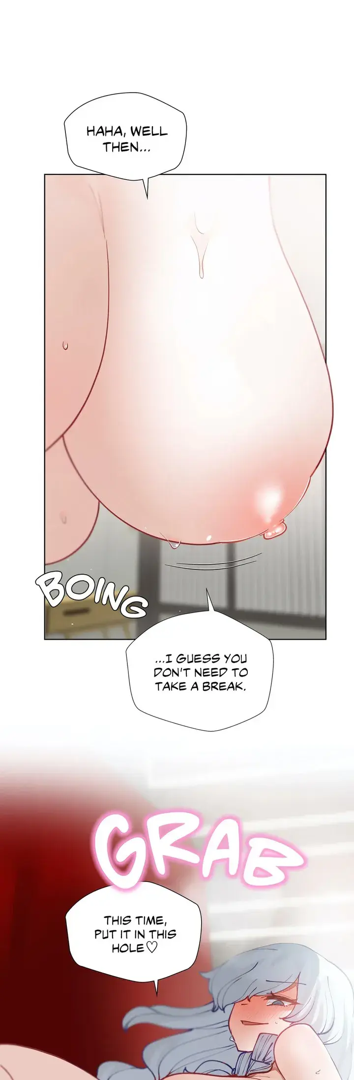 Learning The Hard Way Episode 21 - Page 28