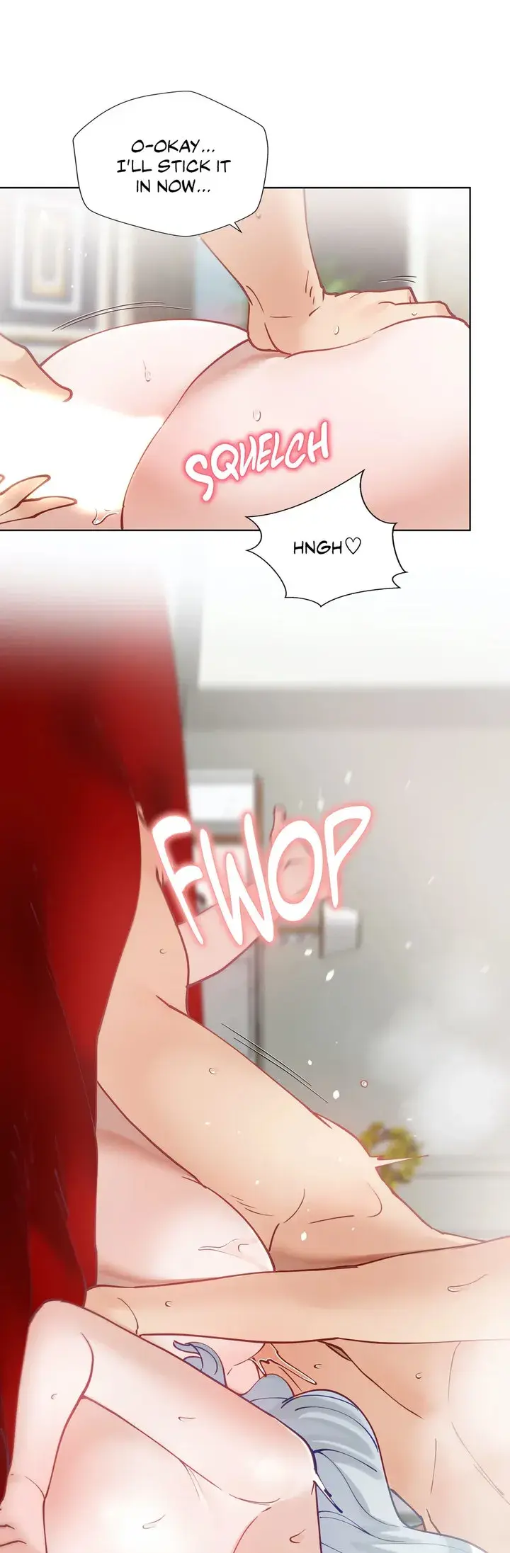 Learning The Hard Way Episode 21 - Page 31