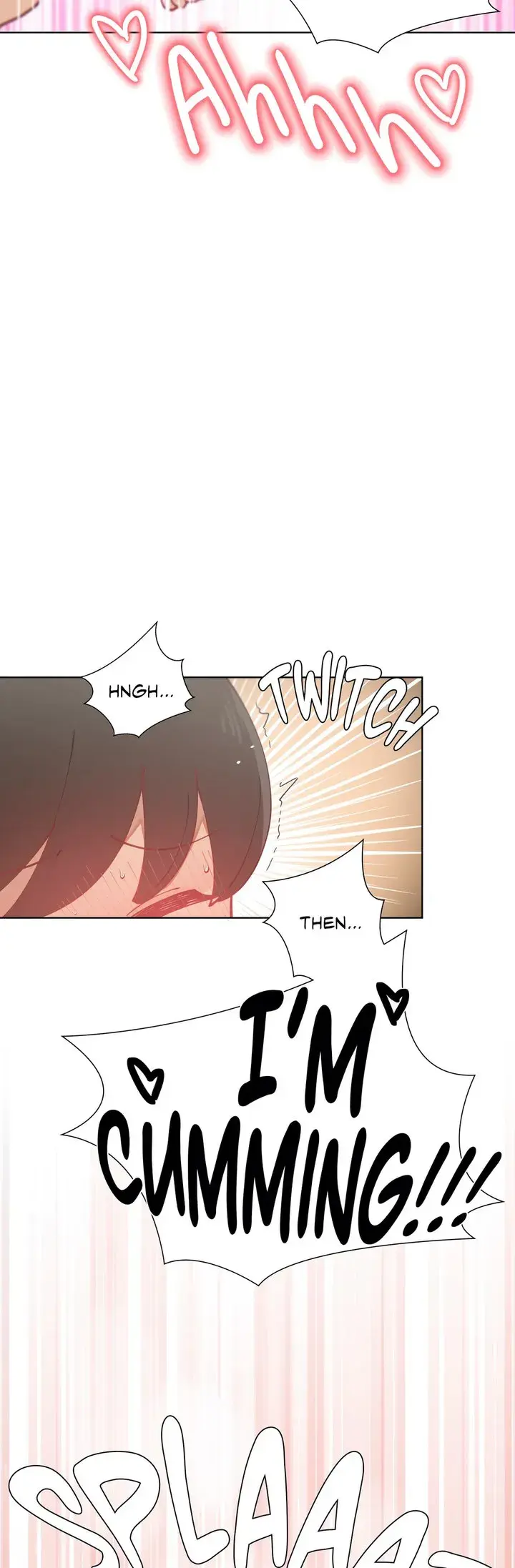 Learning The Hard Way Episode 21 - Page 41