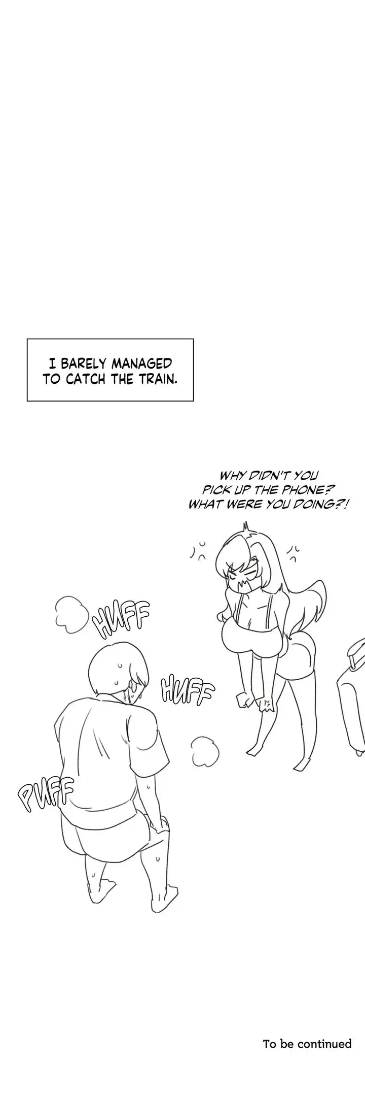 Learning The Hard Way Episode 21 - Page 46