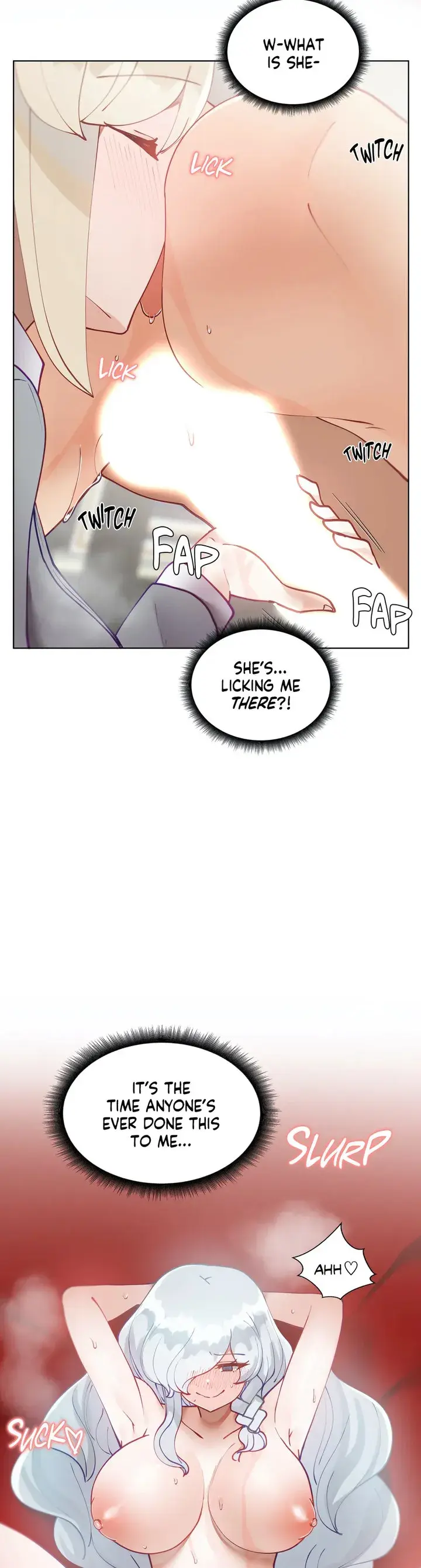 Learning The Hard Way Episode 21 - Page 8
