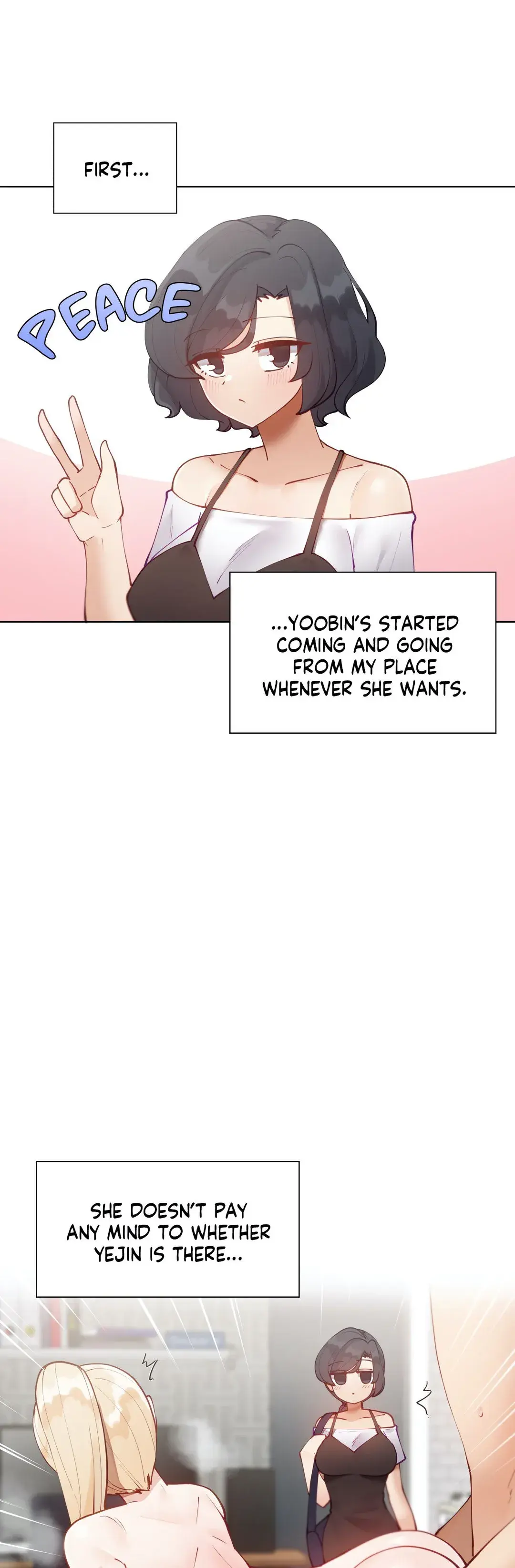 Learning The Hard Way Episode 39 - Page 2