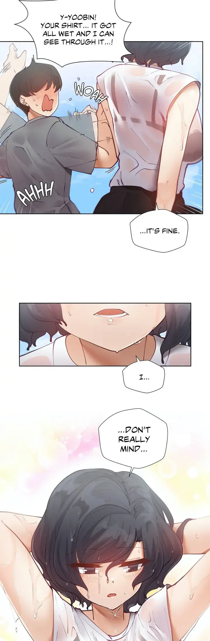 Learning The Hard Way Episode 9 - Page 2