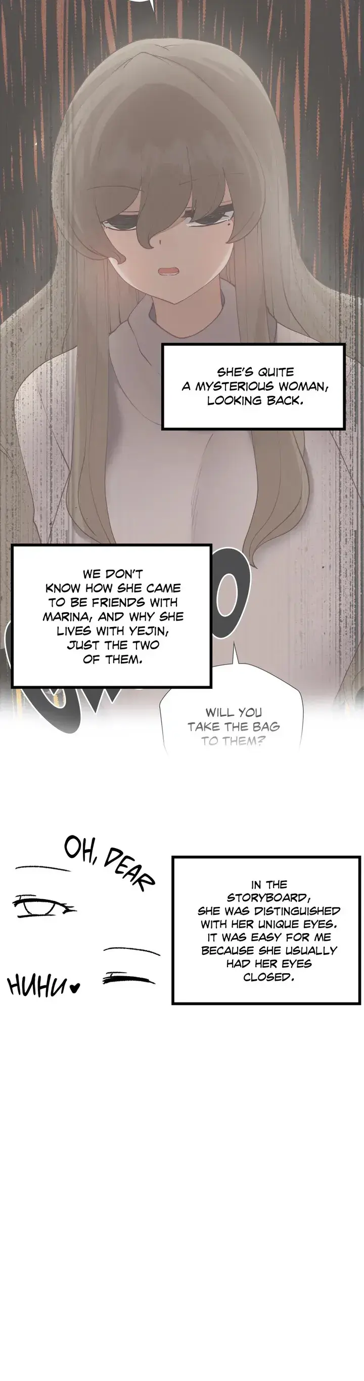 Learning The Hard Way Episode 93 - Page 10