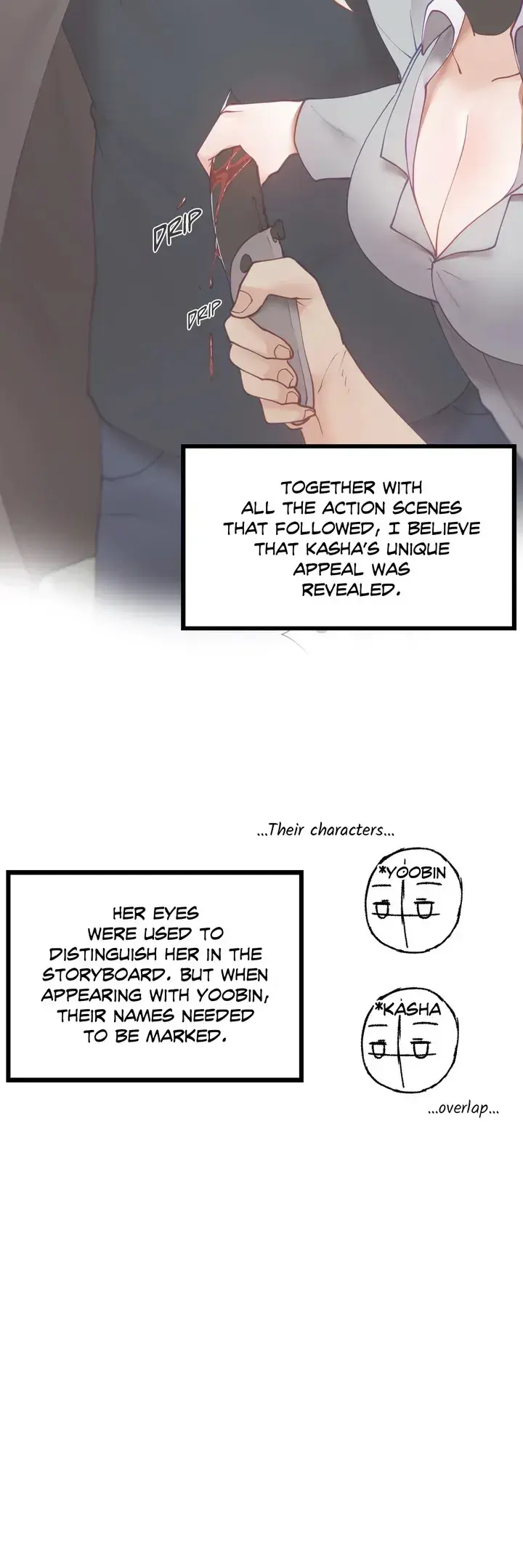 Learning The Hard Way Episode 93 - Page 14
