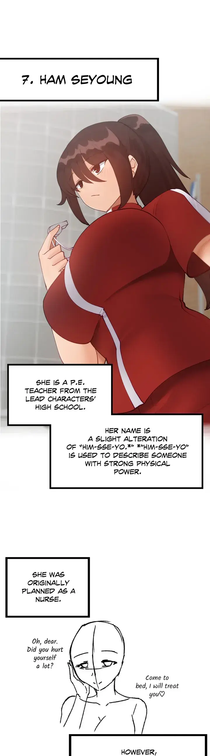 Learning The Hard Way Episode 93 - Page 18