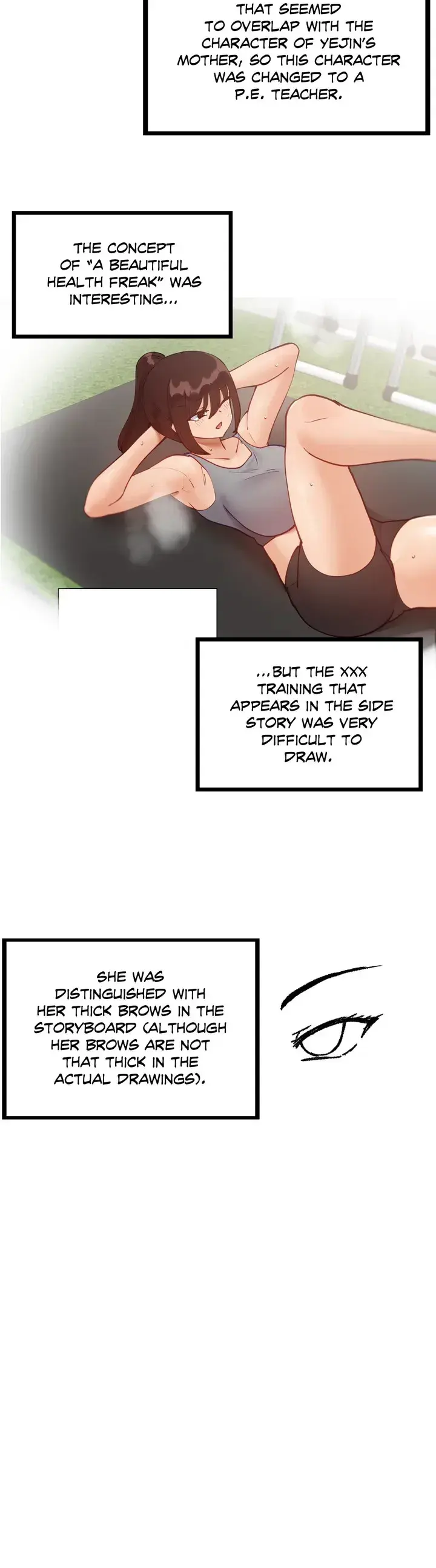 Learning The Hard Way Episode 93 - Page 19