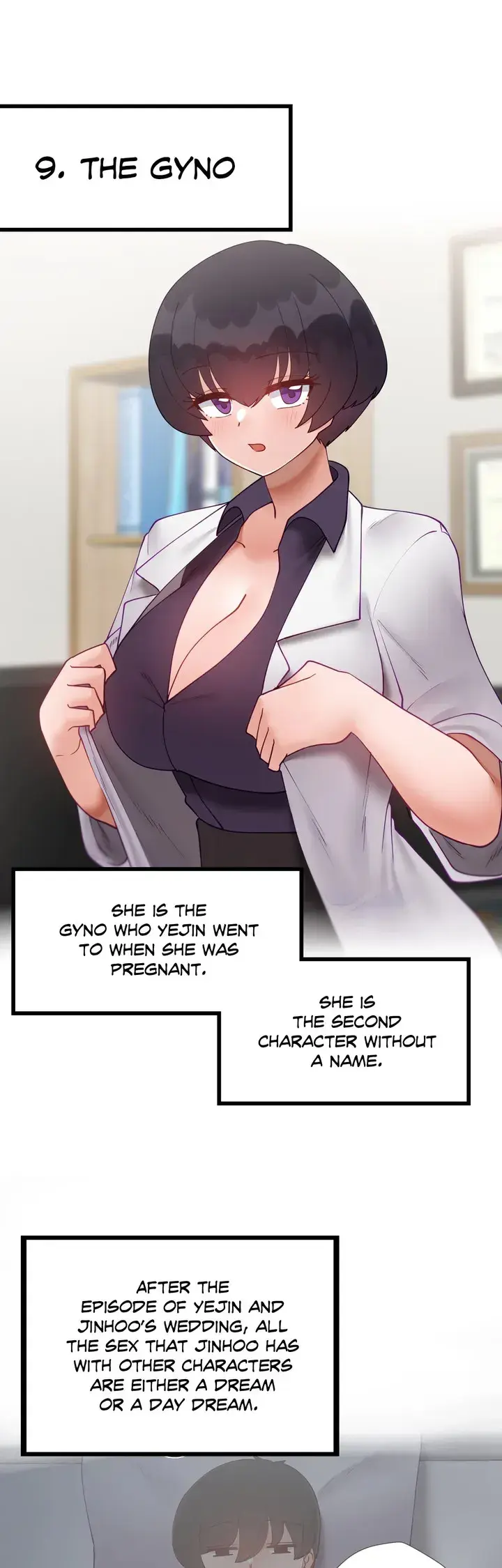Learning The Hard Way Episode 93 - Page 22