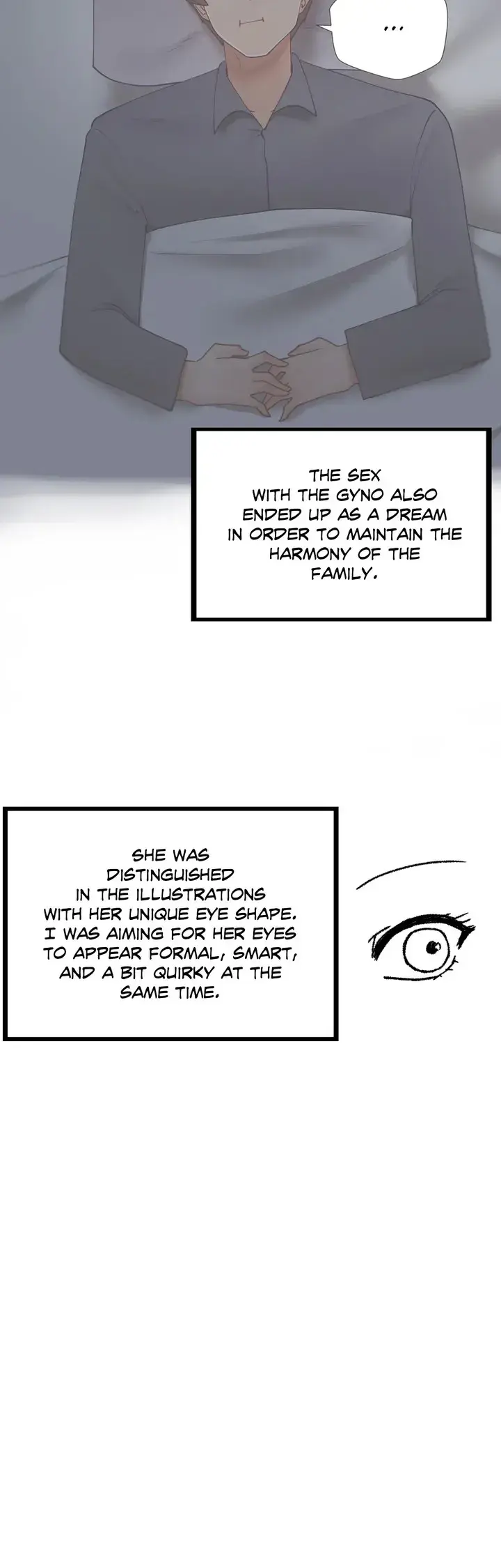 Learning The Hard Way Episode 93 - Page 23