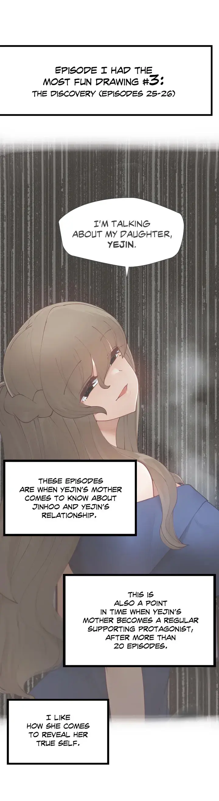 Learning The Hard Way Episode 93 - Page 28