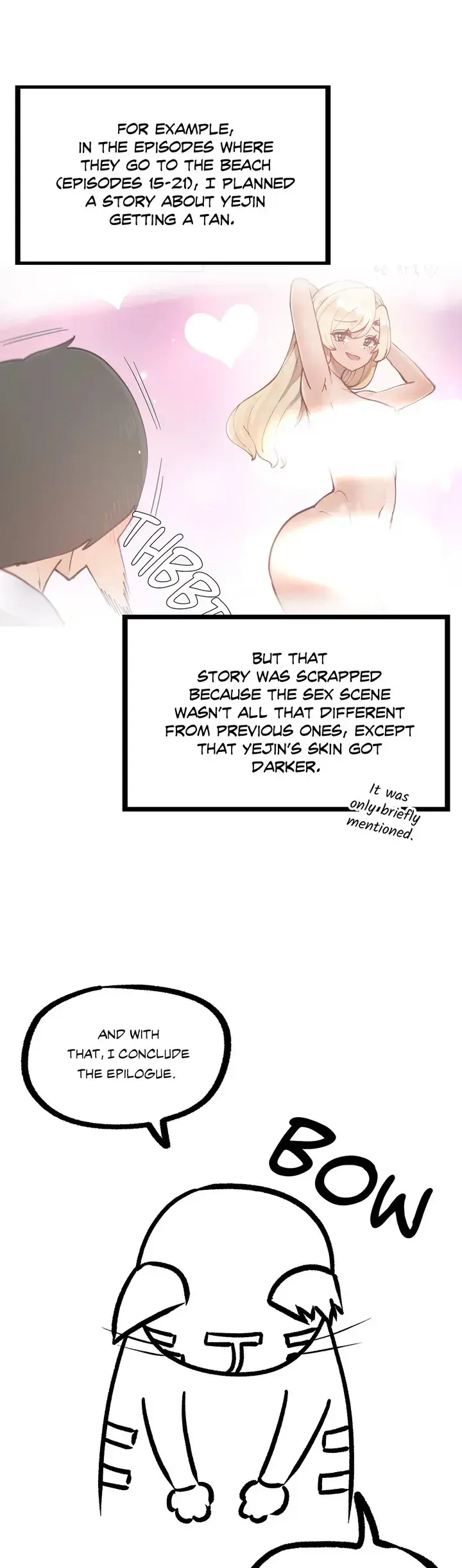 Learning The Hard Way Episode 93 - Page 34