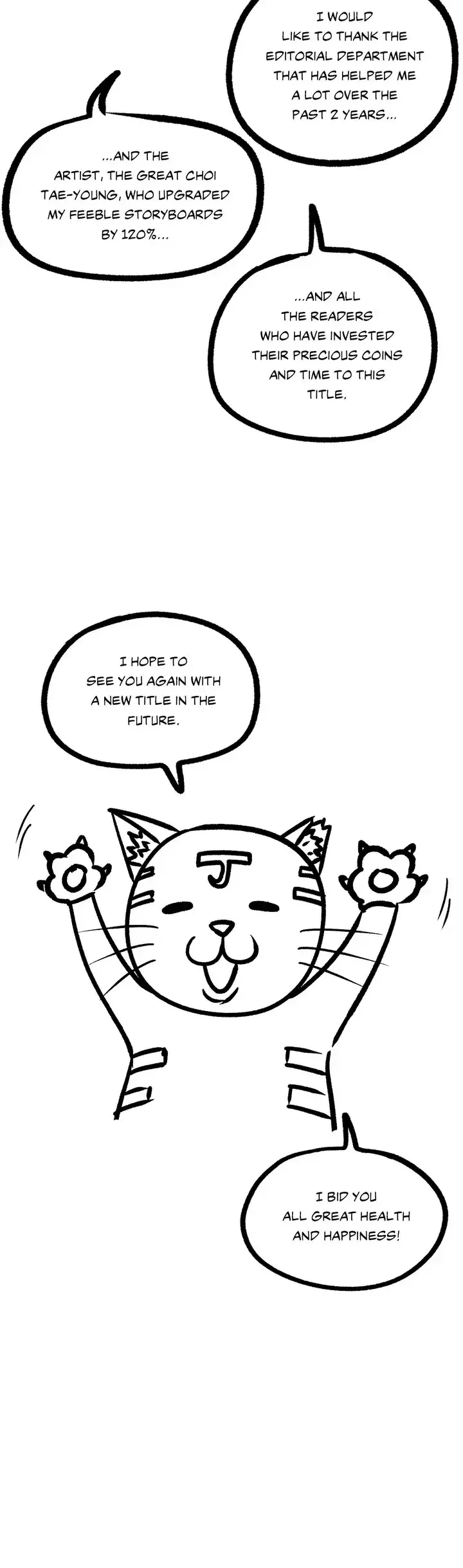 Learning The Hard Way Episode 93 - Page 35