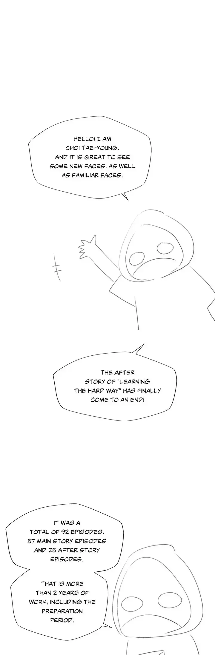 Learning The Hard Way Episode 93 - Page 36