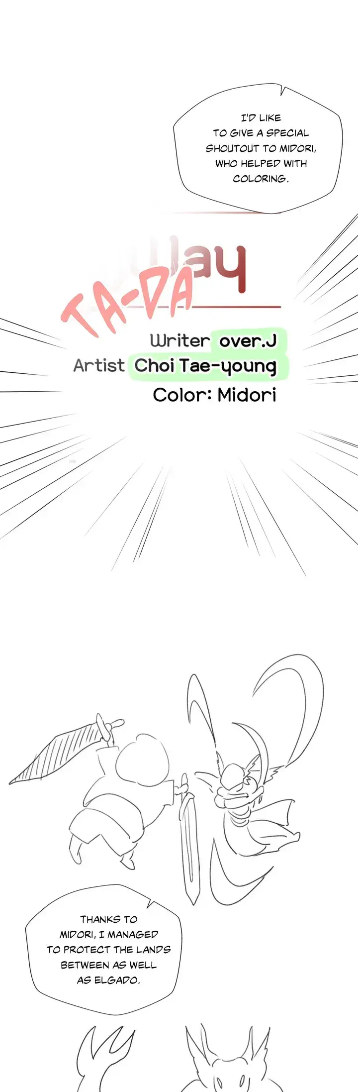 Learning The Hard Way Episode 93 - Page 38