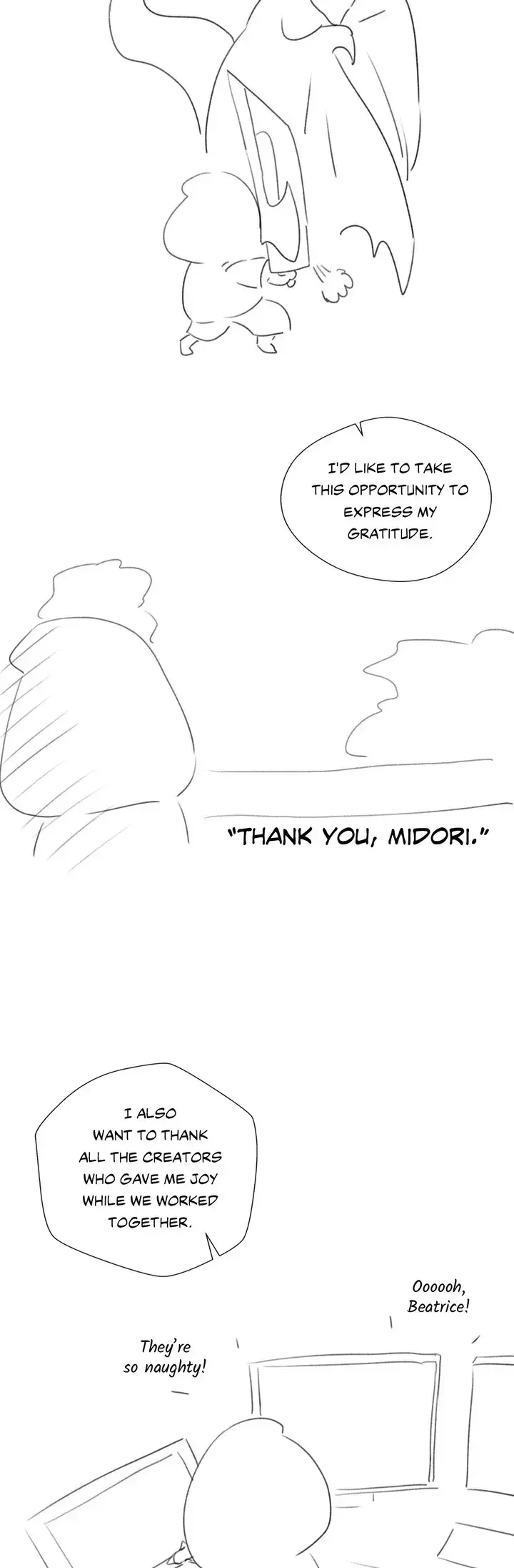 Learning The Hard Way Episode 93 - Page 39