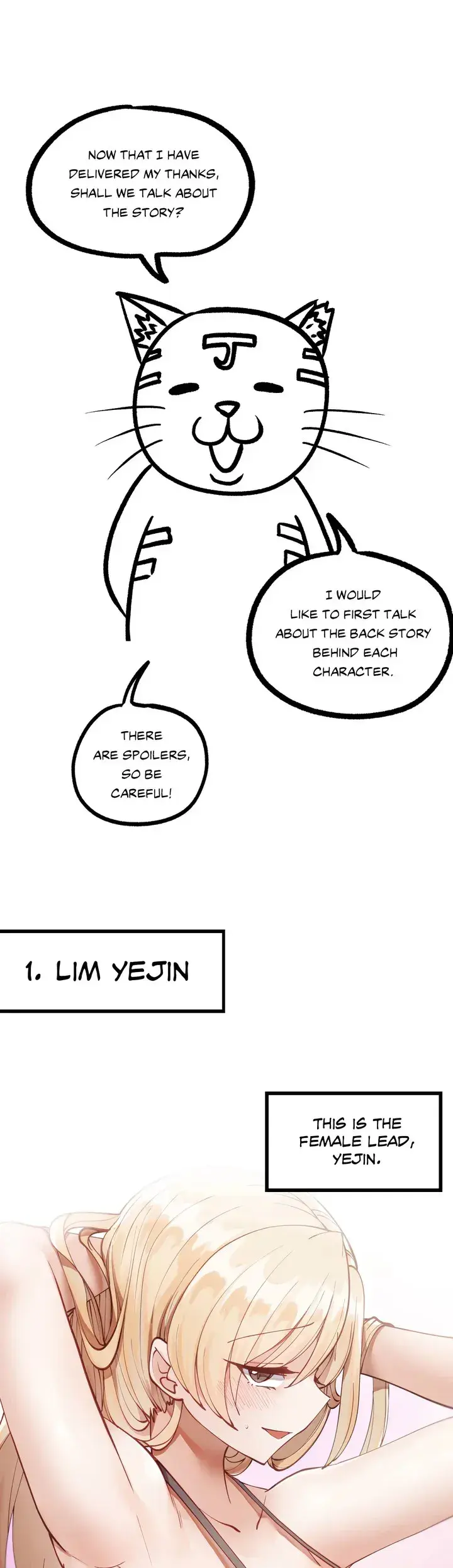 Learning The Hard Way Episode 93 - Page 4