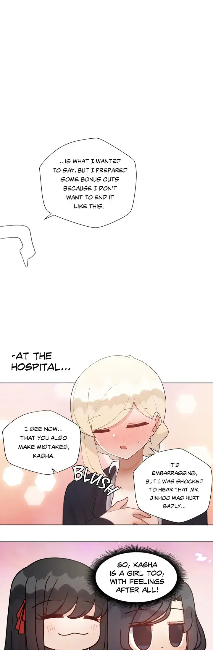 Learning The Hard Way Episode 93 - Page 44