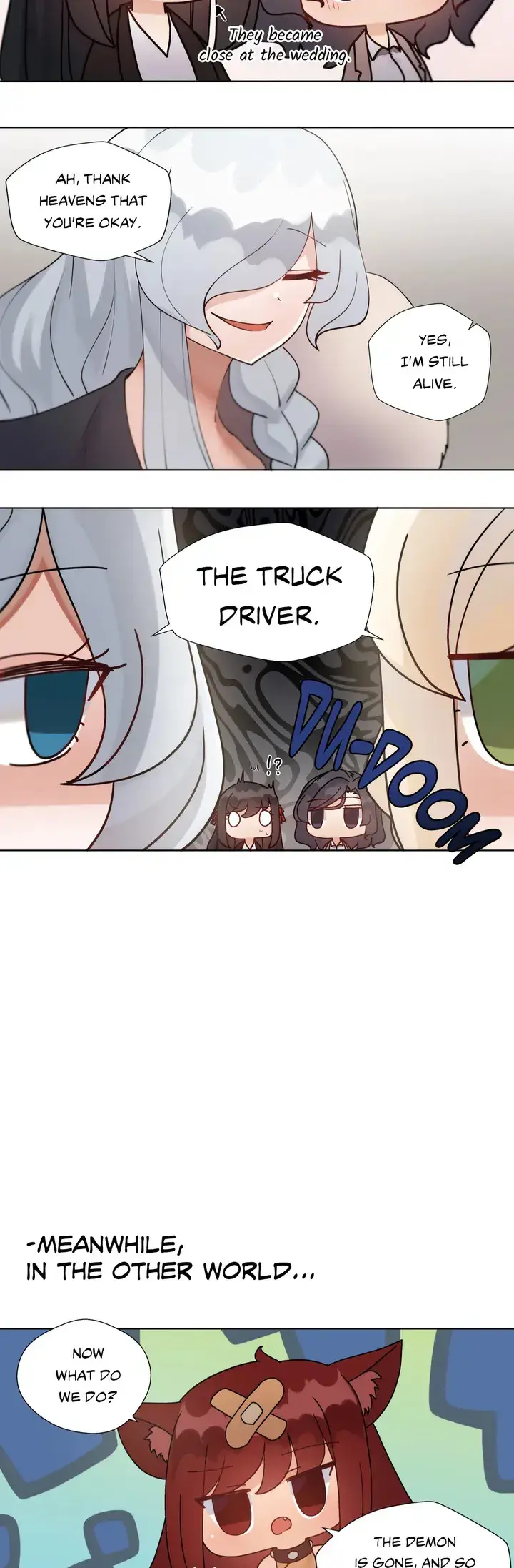Learning The Hard Way Episode 93 - Page 45