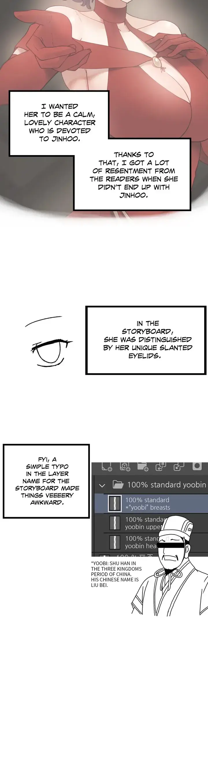 Learning The Hard Way Episode 93 - Page 8