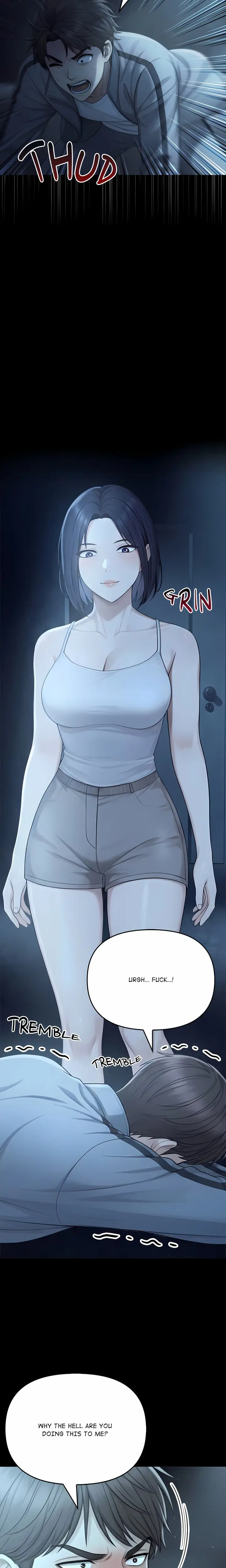 Learning to Obey Episode 1 - Page 11