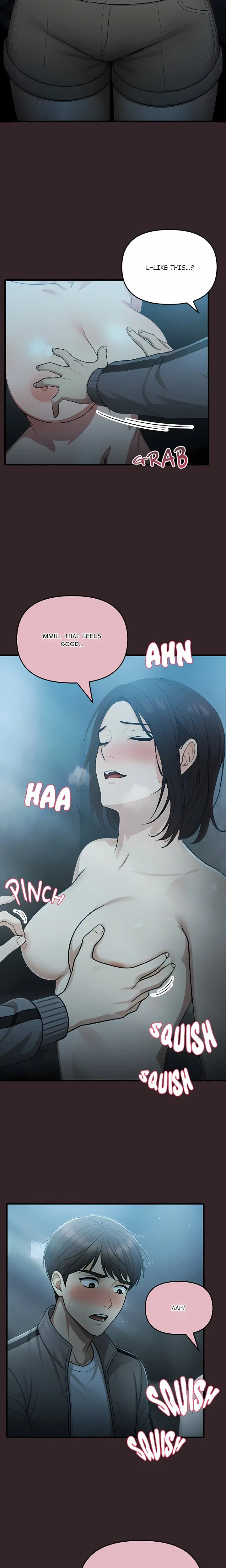 Learning to Obey Episode 1 - Page 16