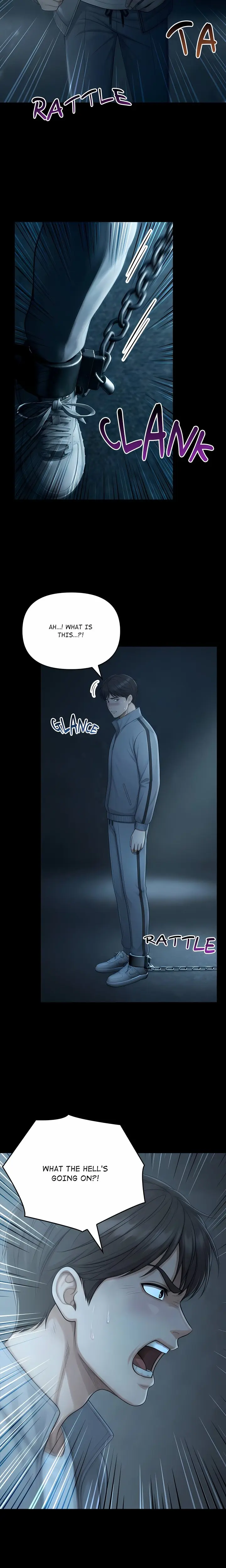 Learning to Obey Episode 1 - Page 4