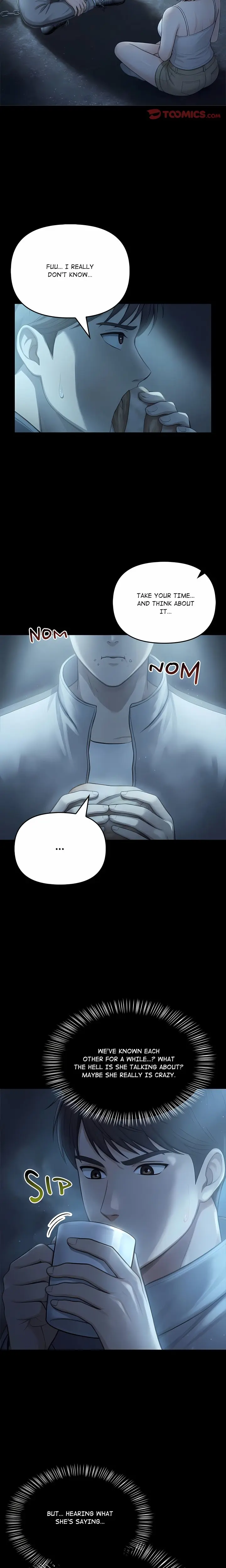 Learning to Obey Episode 2 - Page 10