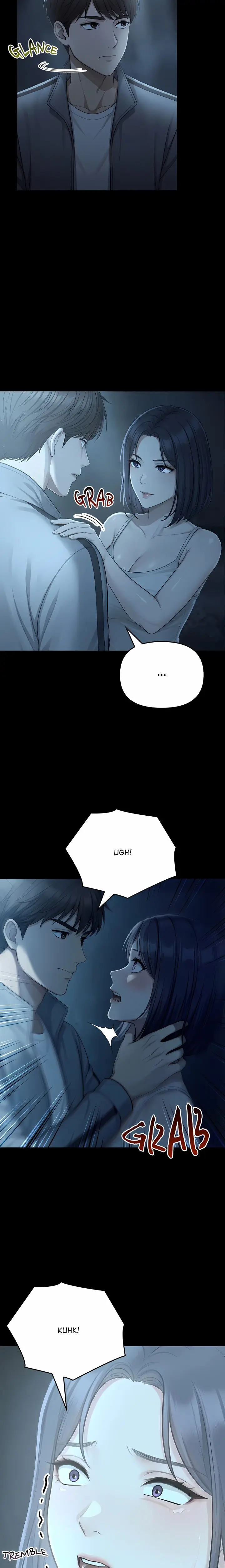 Learning to Obey Episode 2 - Page 14