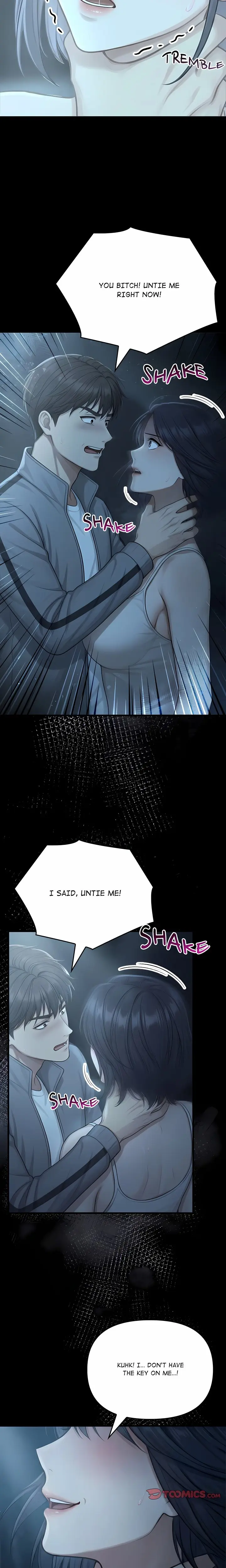 Learning to Obey Episode 2 - Page 15