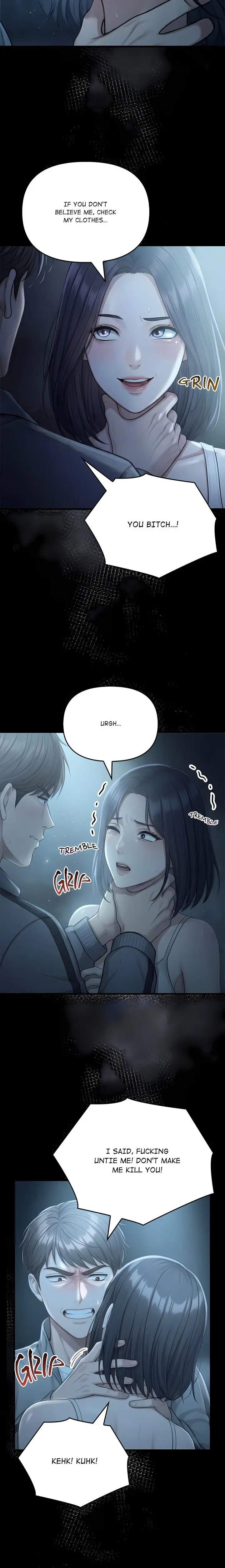 Learning to Obey Episode 2 - Page 16