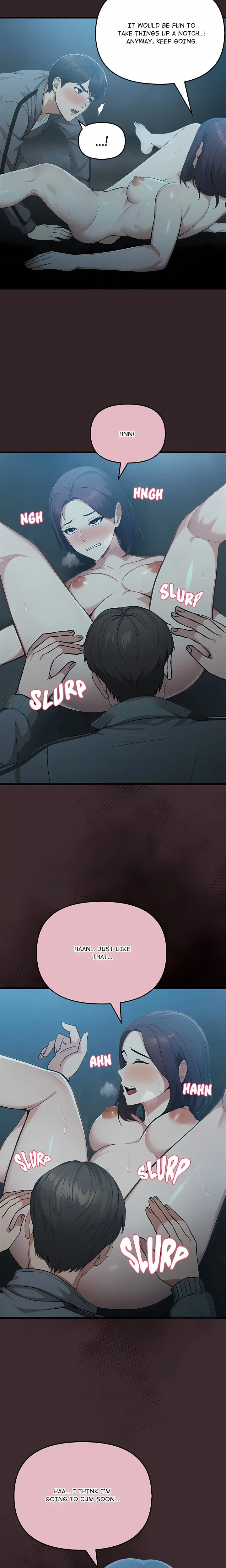 Learning to Obey Episode 2 - Page 6