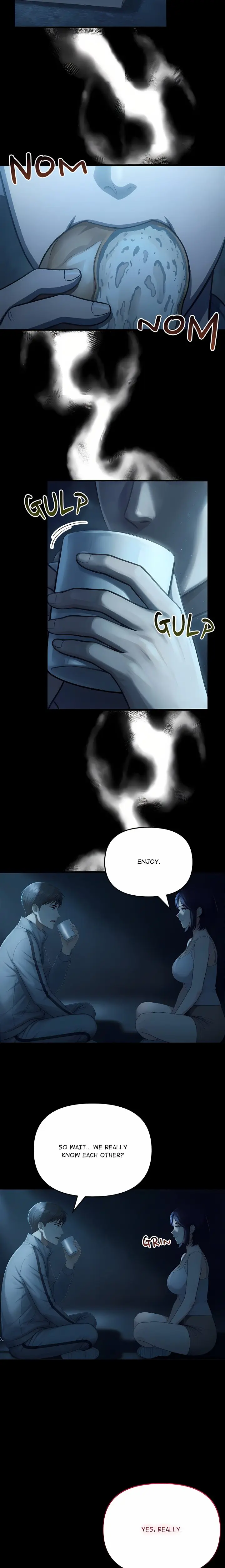 Learning to Obey Episode 2 - Page 8