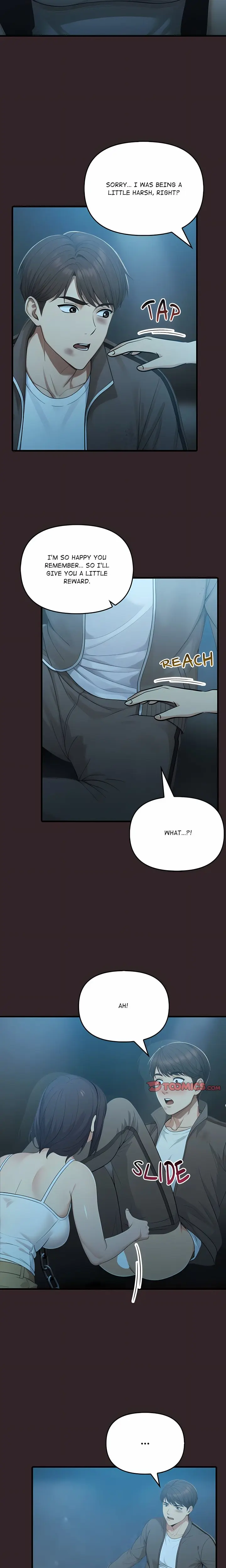 Learning to Obey Episode 3 - Page 14
