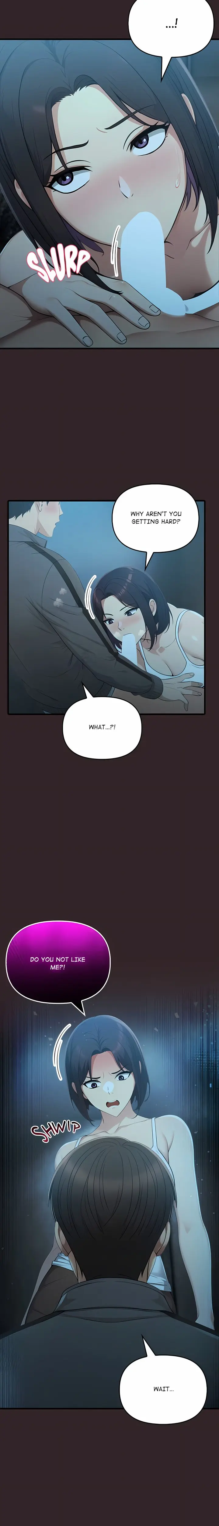 Learning to Obey Episode 3 - Page 16