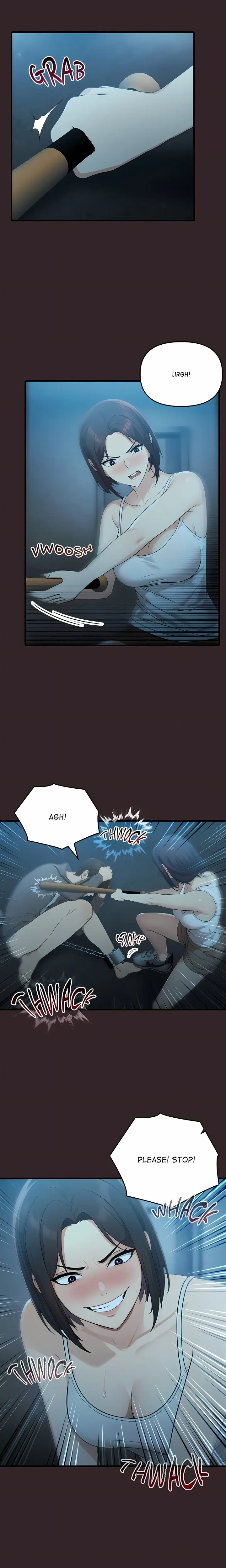 Learning to Obey Episode 3 - Page 17