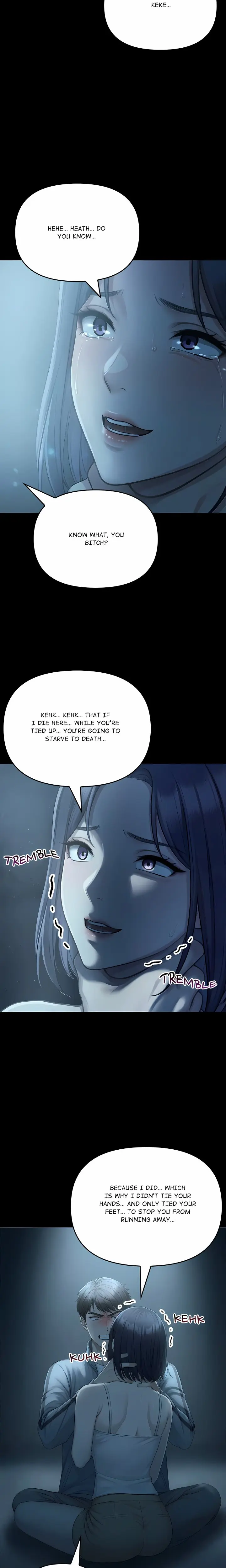 Learning to Obey Episode 3 - Page 2
