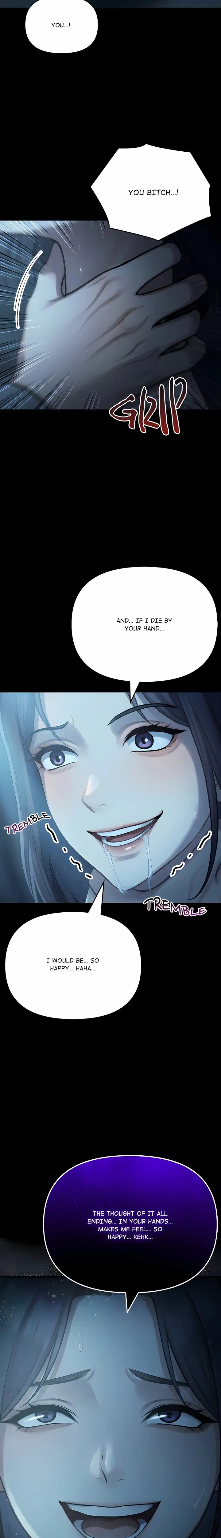 Learning to Obey Episode 3 - Page 3