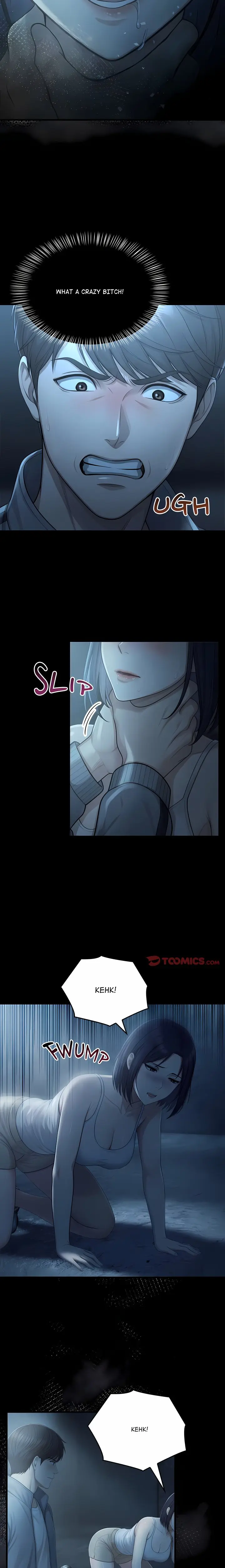 Learning to Obey Episode 3 - Page 4