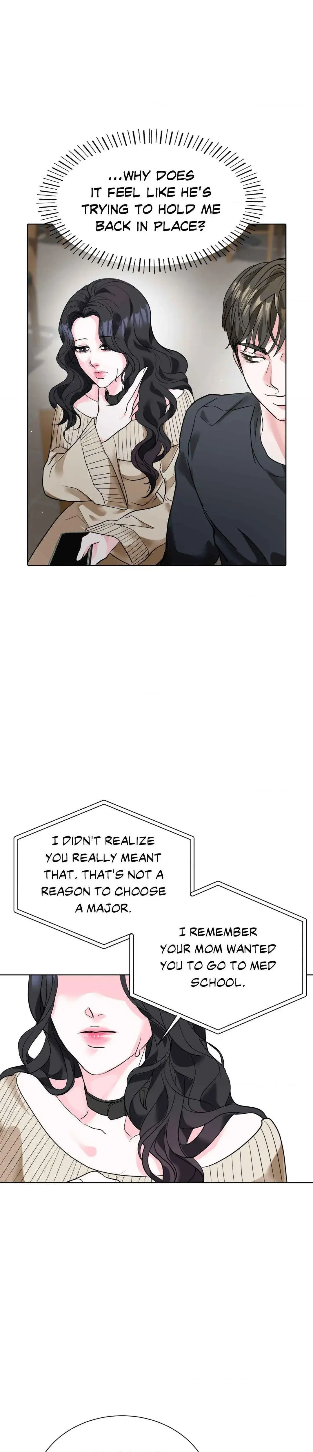 Leave Me Speechless Episode 1 - Page 33