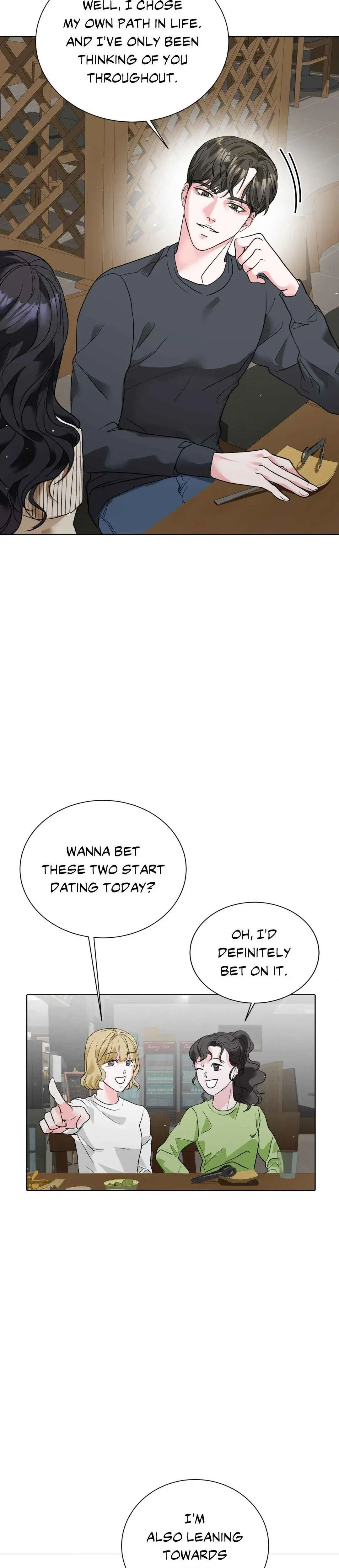 Leave Me Speechless Episode 1 - Page 34