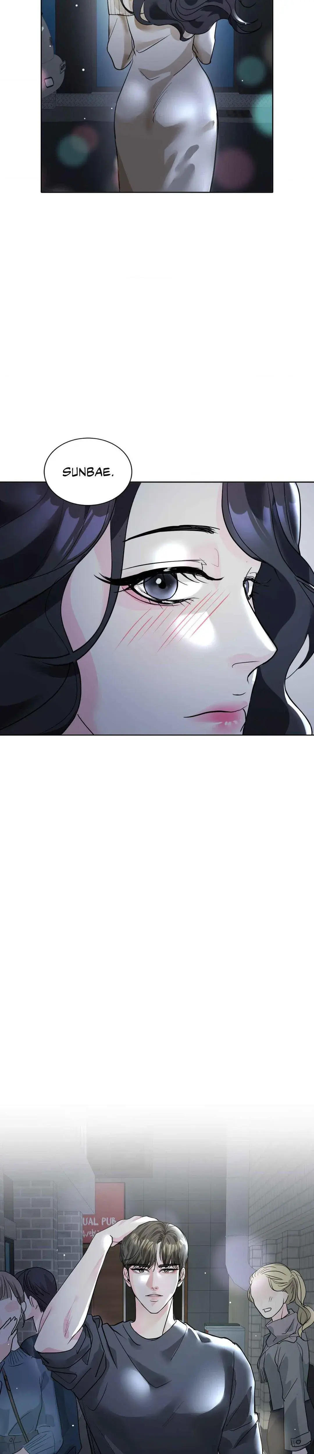 Leave Me Speechless Episode 1 - Page 37