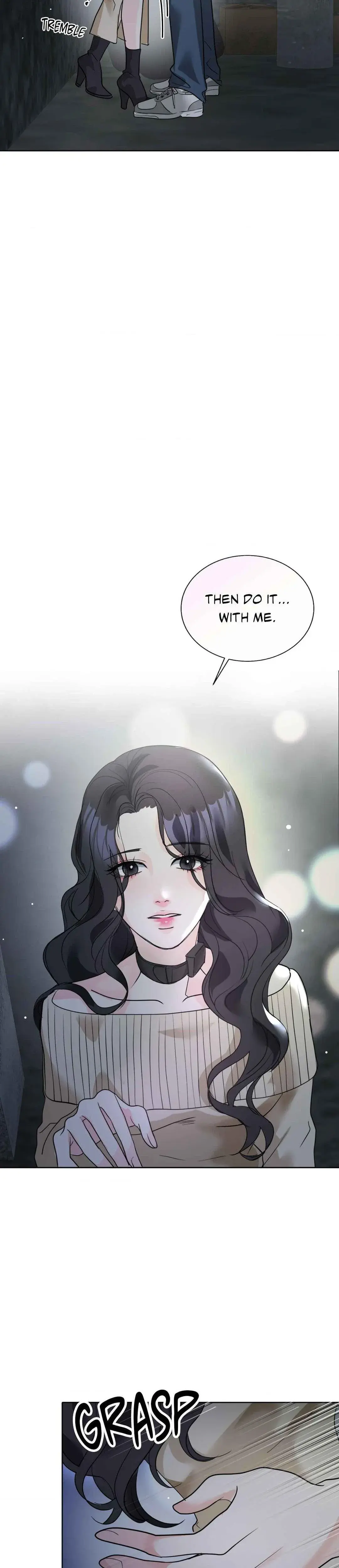 Leave Me Speechless Episode 1 - Page 44
