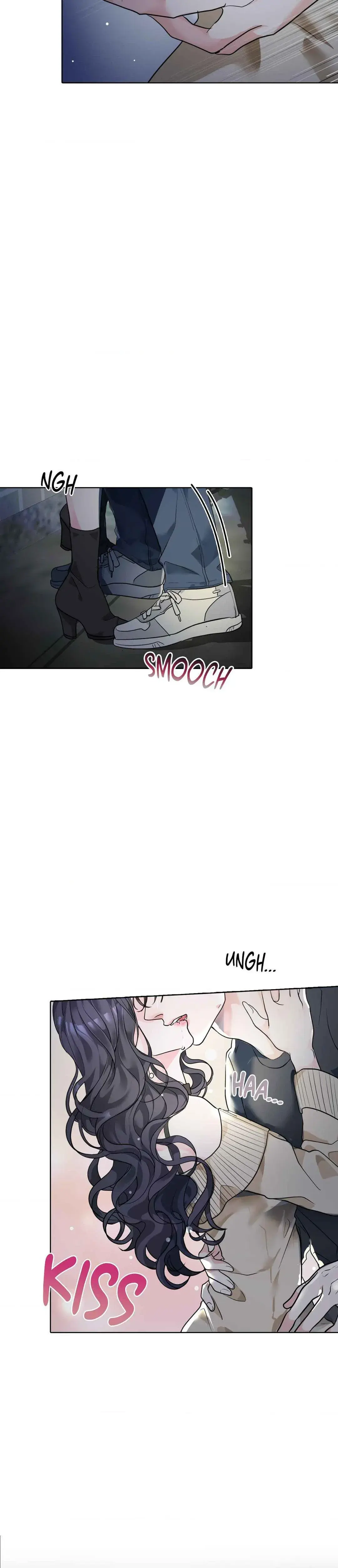 Leave Me Speechless Episode 1 - Page 45
