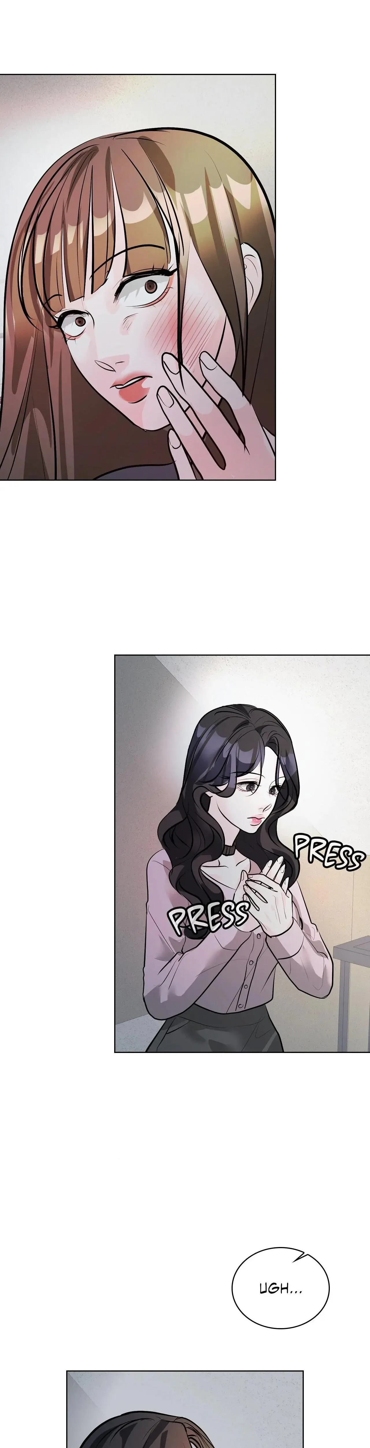Leave Me Speechless Episode 21 - Page 26