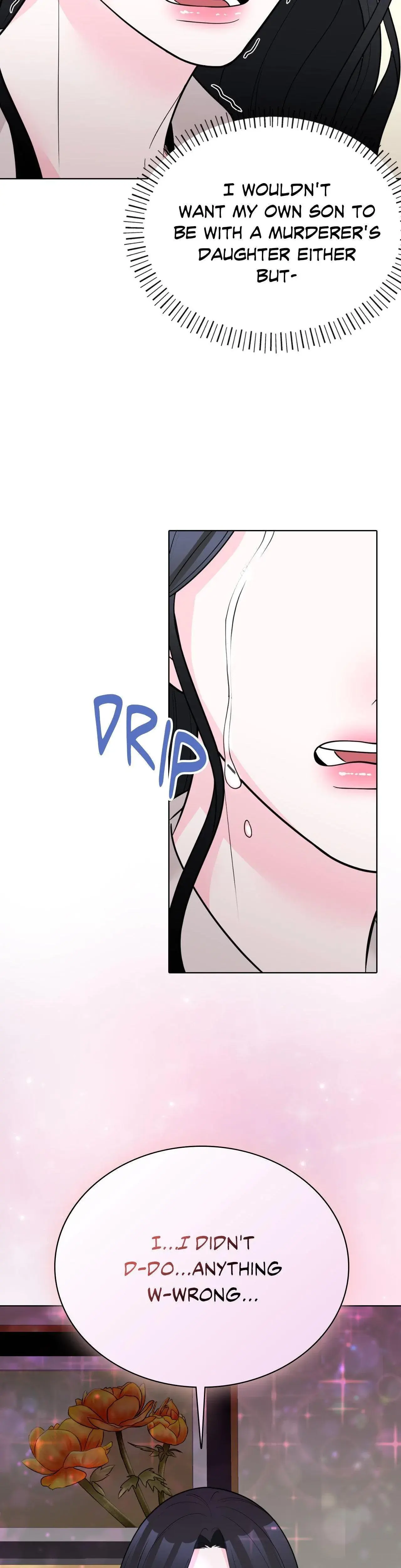 Leave Me Speechless Episode 52 - Page 19